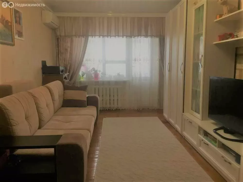 3-комнатная квартира: Анапа, улица Шевченко, 237 (60 м) - Фото 1