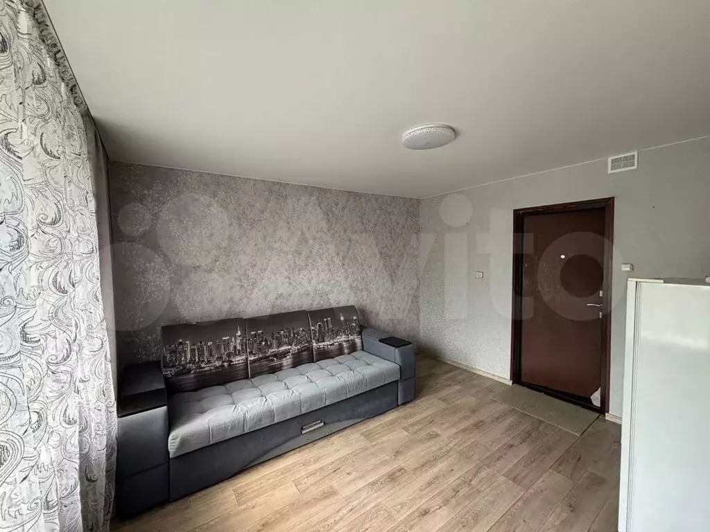 Комната 13 м в 1-к., 5/5 эт. - Фото 1