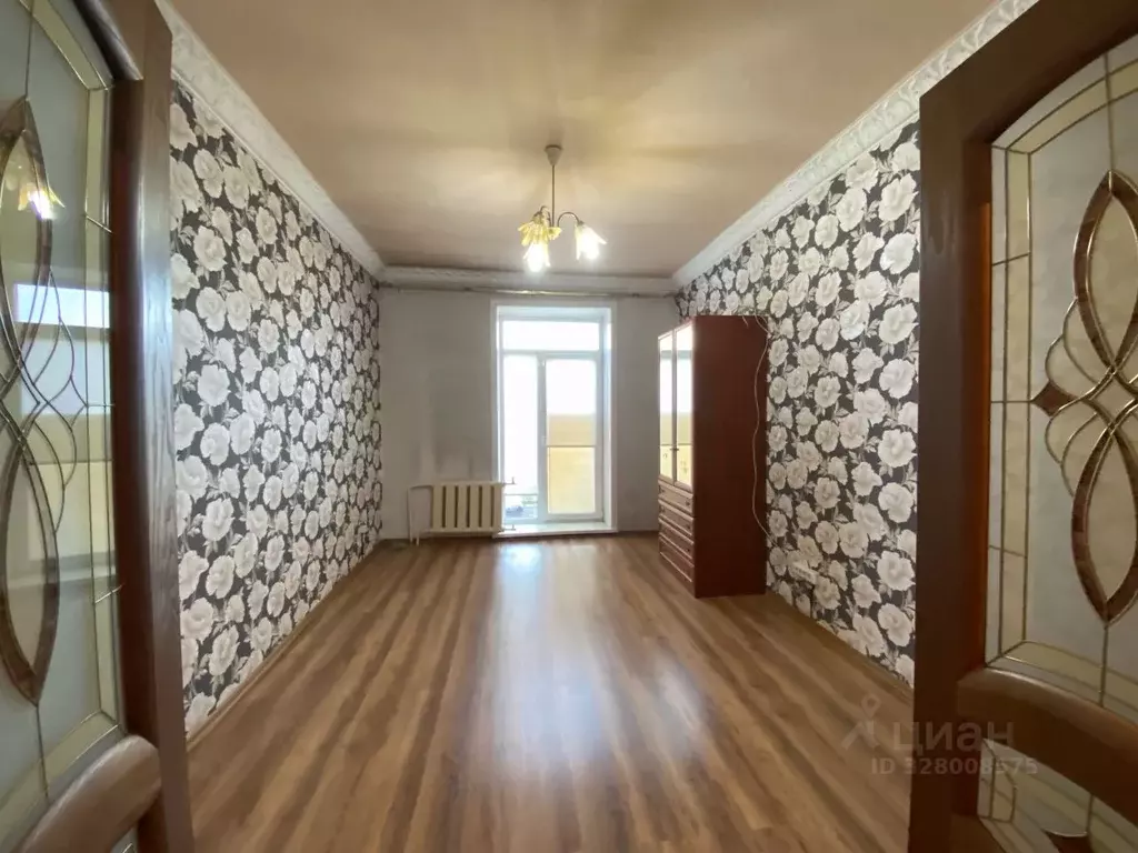 2-к кв. Кемеровская область, Новокузнецк ул. Петракова, 36 (59.5 м) - Фото 1