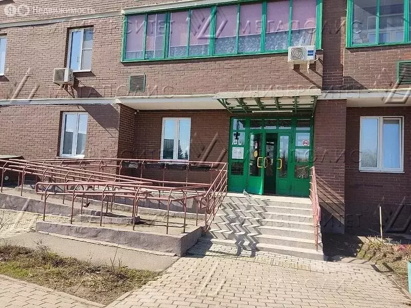 Помещение свободного назначения (251 м) - Фото 1