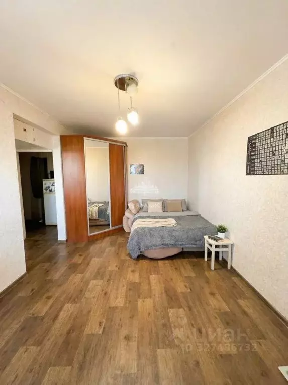 1-к кв. Крым, Керчь ул. Большевистская, 1 (31.5 м) - Фото 1