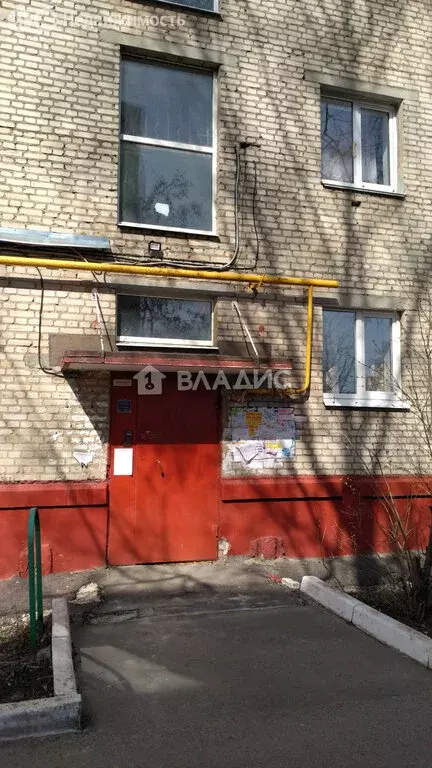 3-комнатная квартира: Тамбов, Пионерская улица, 8 (56.4 м) - Фото 0