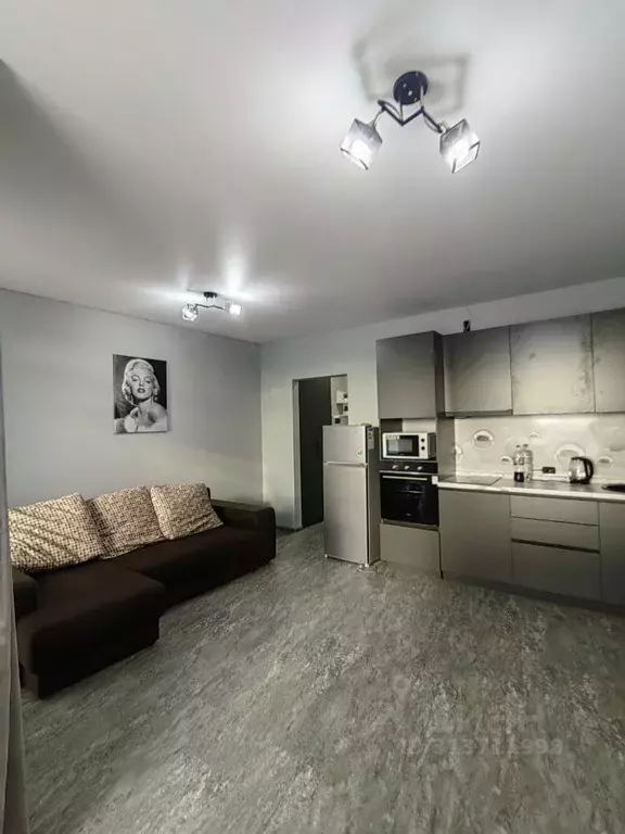 Студия Хакасия, Абакан ул. Некрасова, 37 (37.0 м) - Фото 1