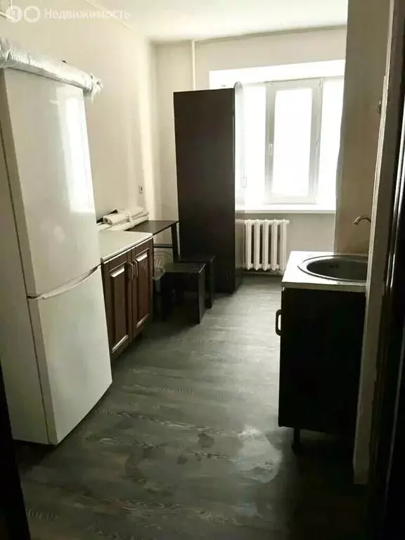 Квартира-студия: Казань, Техническая улица, 35 (12.5 м) - Фото 2