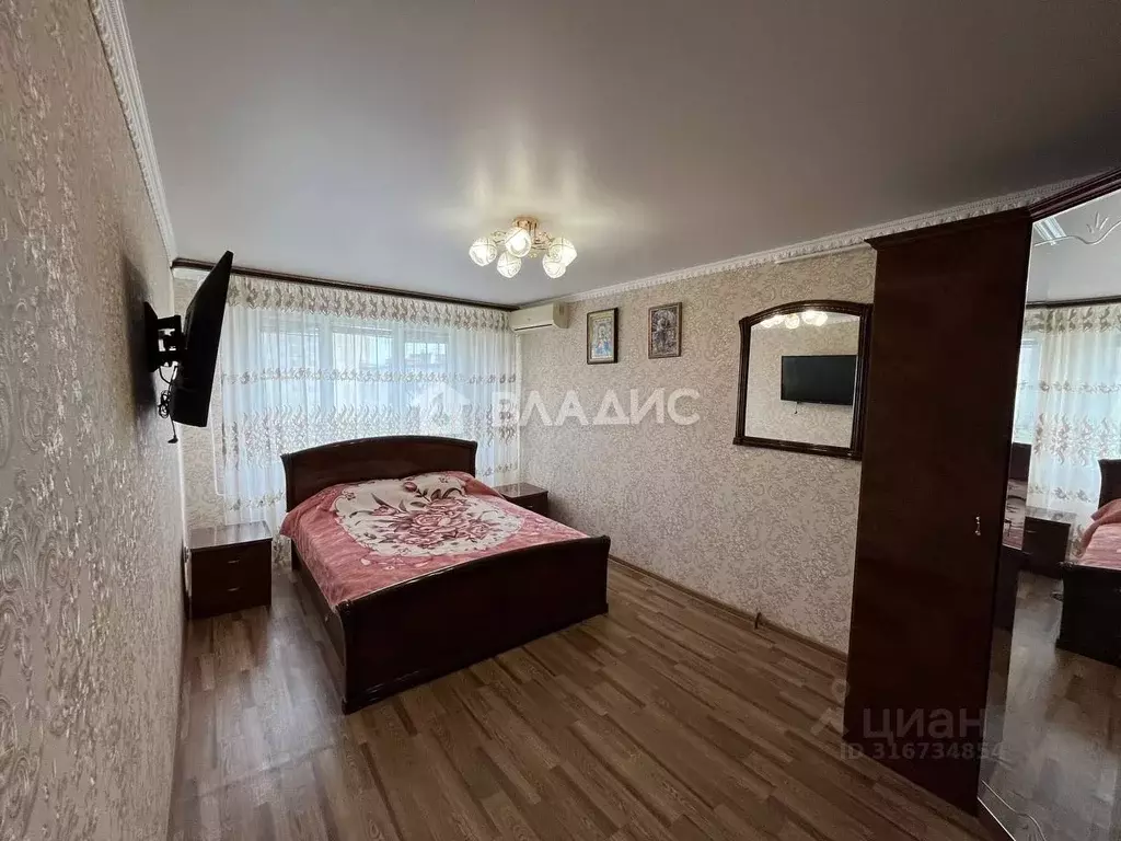 3-к кв. Оренбургская область, Орск Новый город мкр, ул. Горького, 114 ... - Фото 1
