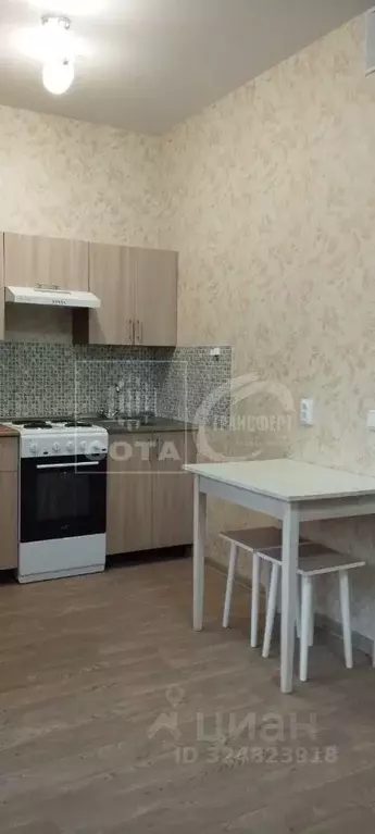 1-к кв. Воронежская область, Воронеж просп. Труда, 139Бк1 (24.3 м) - Фото 1