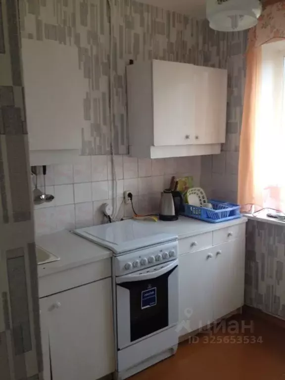 2-к кв. Кемеровская область, Кемерово просп. Ленина, 109А (45.0 м) - Фото 1