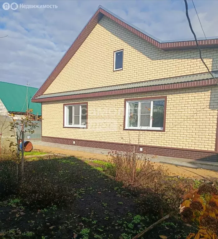 Дом в Гидроторф, Трудовая улица, 7 (237.2 м) - Фото 1