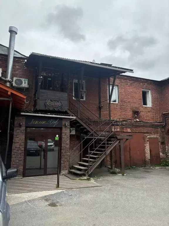 Офис в Пермский край, Пермь ул. Ленина, 27 (15 м) - Фото 1