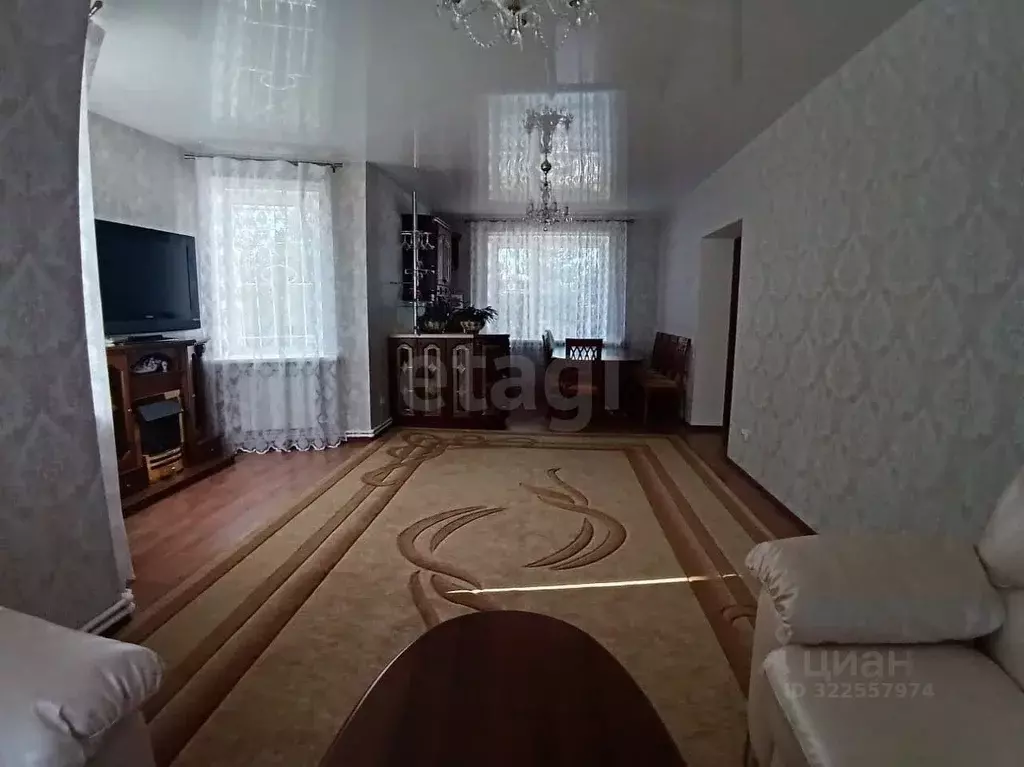 Дом в Тверская область, Тверь Батинская ул., 51 (197 м) - Фото 1