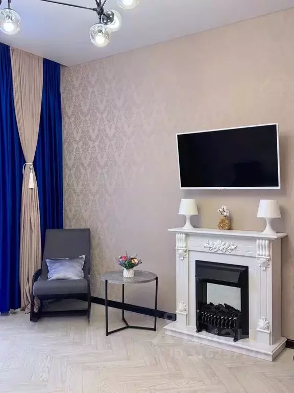 2-к кв. Вологодская область, Череповец ул. Сталеваров, 51 (61.0 м) - Фото 1
