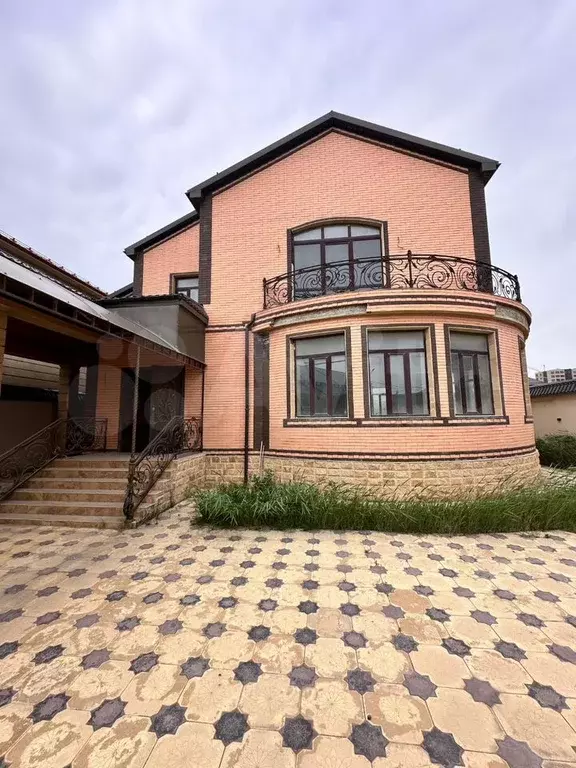Дом 450 м на участке 12 сот. - Фото 0
