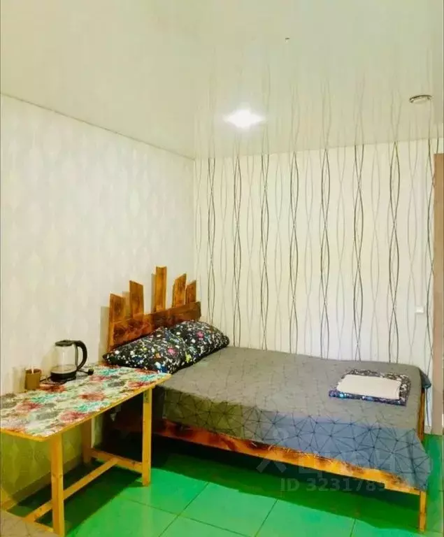 Комната Волгоградская область, Городищенский район, Новорогачинское ... - Фото 2