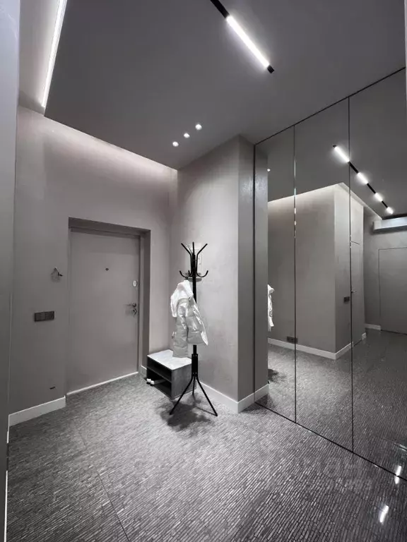 1-к кв. Москва Шелепихинская наб., 34к2зд1 (59.0 м) - Фото 2