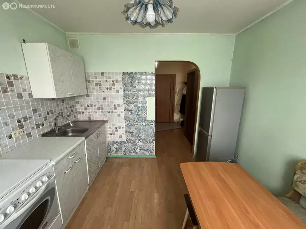 1-комнатная квартира: Челябинск, улица Южный Бульвар, 28 (33.7 м) - Фото 2