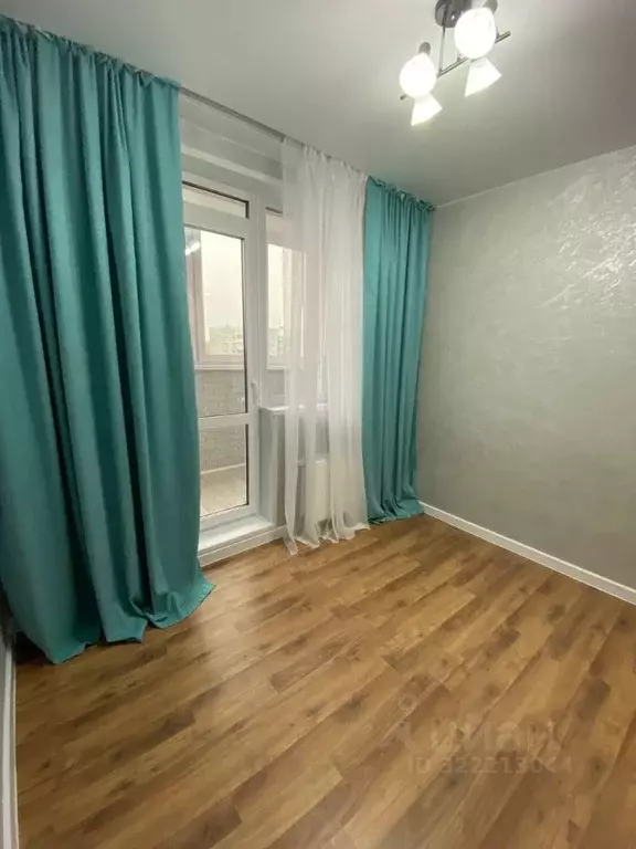 1-к кв. Ульяновская область, Ульяновск ул. Ульяны Громовой, 8Б (31.2 ... - Фото 2