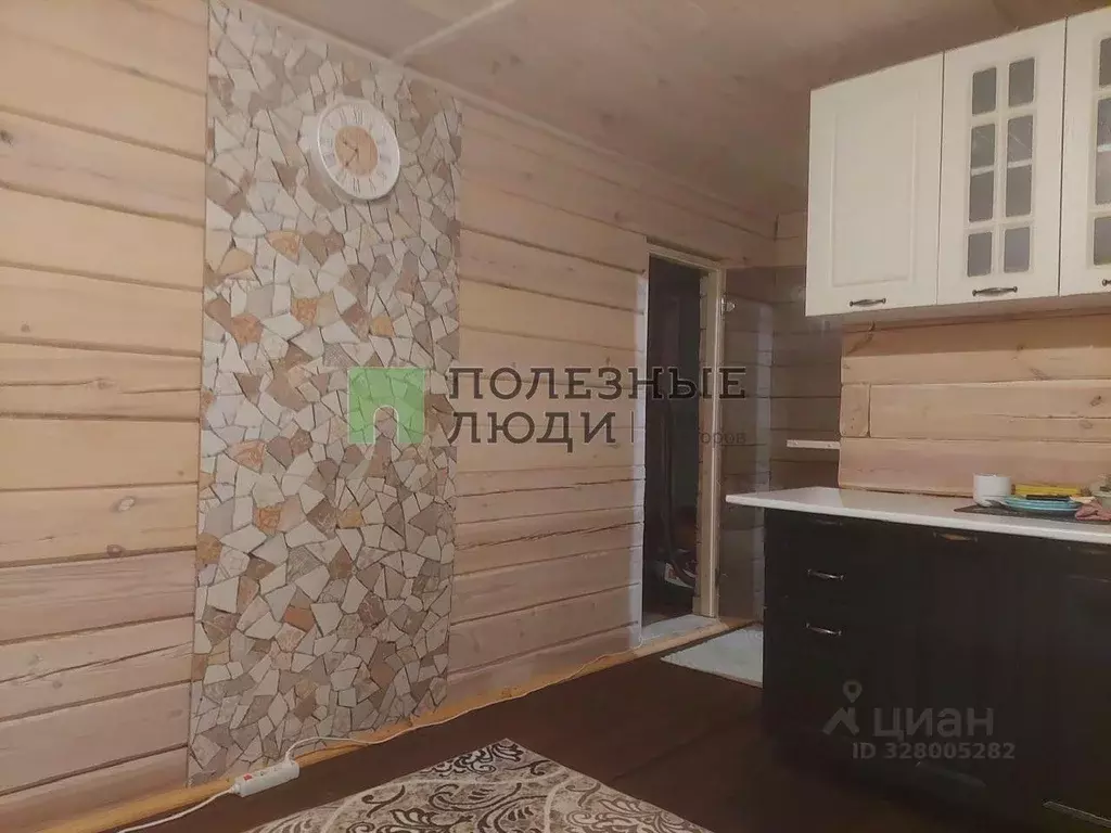 Дом в Красноярский край, Манско-Уярский муниципальный округ, пос. ... - Фото 2