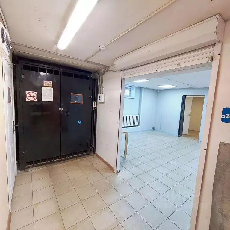 Помещение свободного назначения в Московская область, Химки городской ... - Фото 1