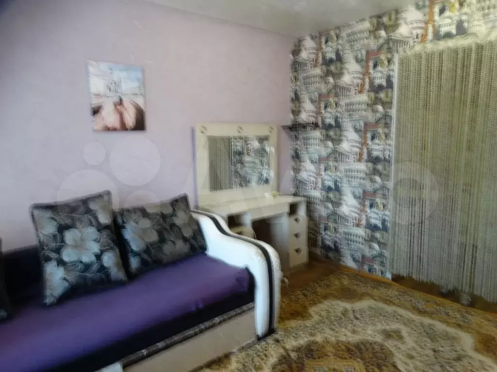 Комната 18 м в 1-к., 5/5 эт. - Фото 1