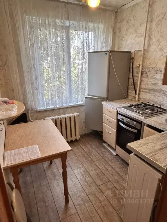 1-к кв. Ростовская область, Ростов-на-Дону Северный мкр, ул. Беляева, ... - Фото 0