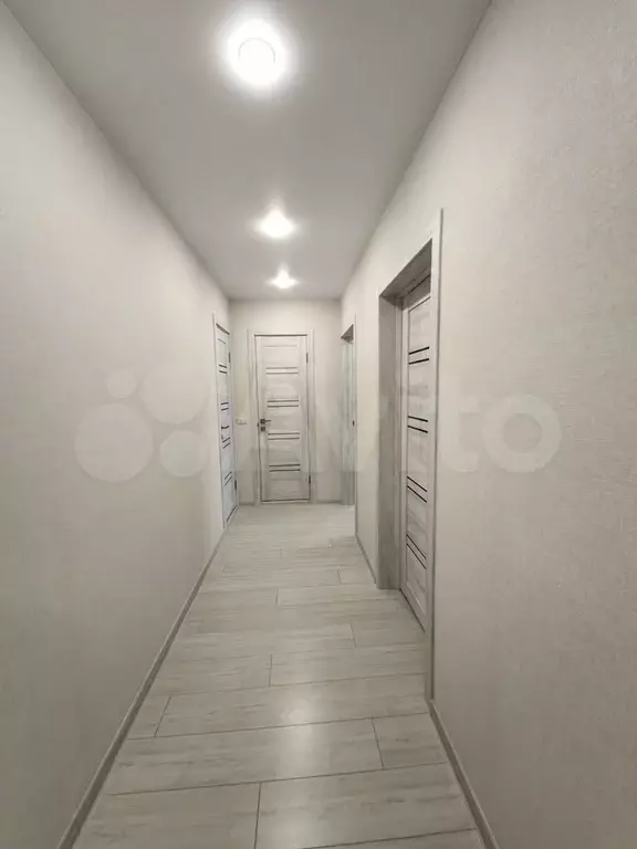3-к. квартира, 97,1 м, 9/9 эт. - Фото 1