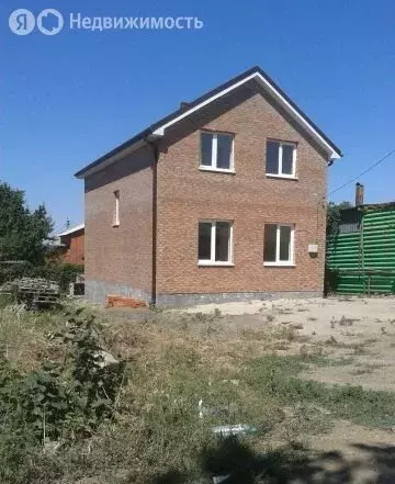 Дом в Ростов-на-Дону, Самшитовая улица (100 м) - Фото 0