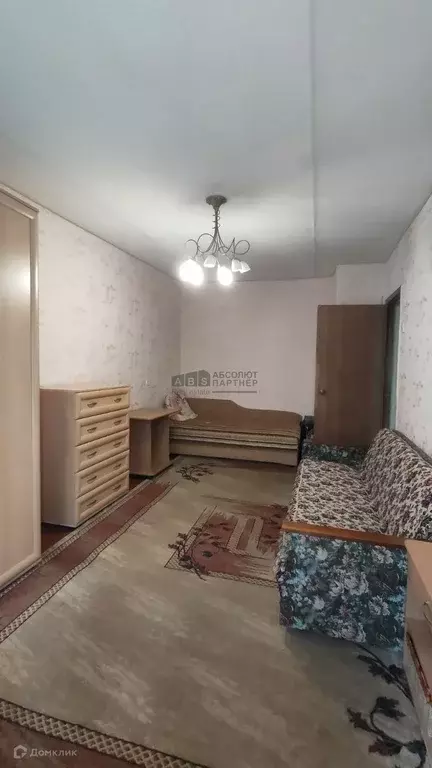 Продаётся 3-к квартира, 60.9 м - Фото 0