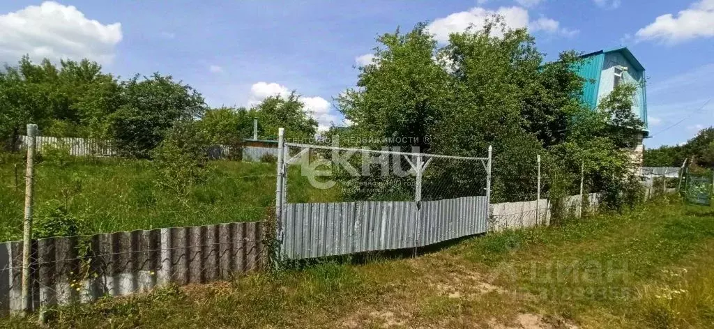 Участок в Нижегородская область, Кстово Акация СНТ, 122 (10.0 сот.) - Фото 1