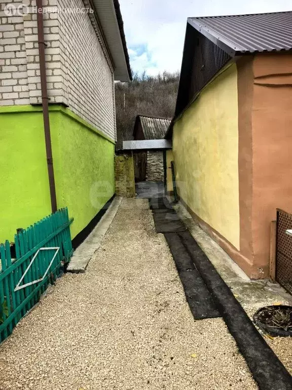 Дом в Елец, улица Нижний Затон (76 м) - Фото 1