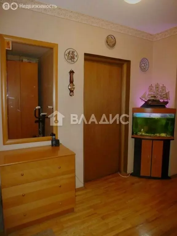 1-комнатная квартира: Москва, шоссе Энтузиастов, 11Ак1 (39.2 м) - Фото 0