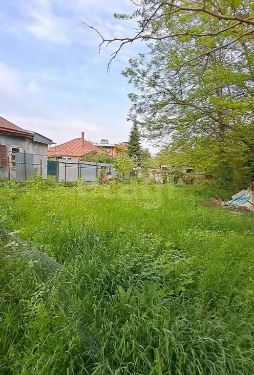 Участок в Адыгея, Майкоп Майкопская ул. (8.63 сот.) - Фото 1