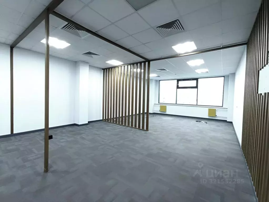 Офис в Санкт-Петербург ул. Оптиков, 4к3 (76 м) - Фото 2