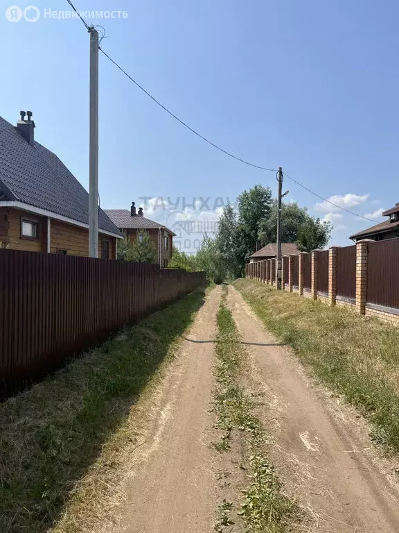 Участок в Музяковский сельсовет (10 м) - Фото 0