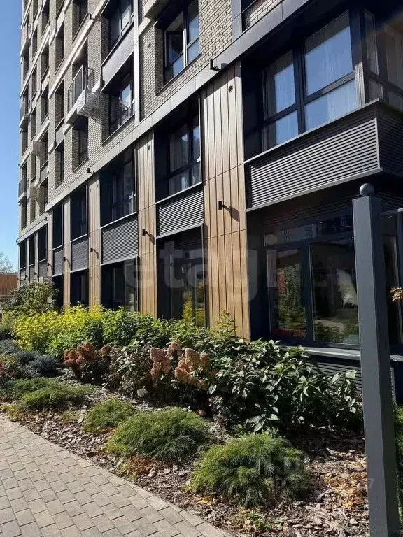 1-к кв. Иркутская область, Иркутск Култукская ул., 16 (41.4 м) - Фото 2