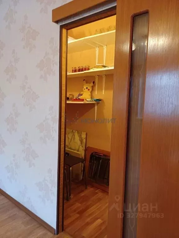 2-к кв. Нижегородская область, Нижний Новгород Верхне-Печерская ул., ... - Фото 2