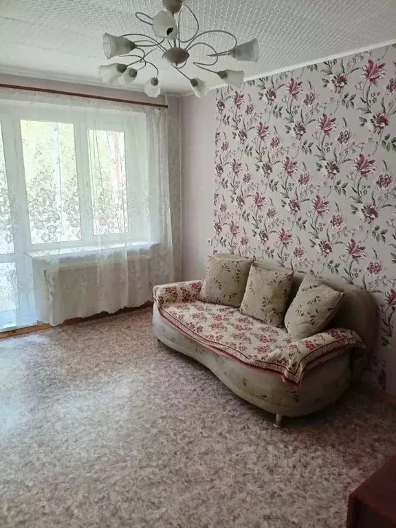 2-к кв. Башкортостан, Уфа Российская ул., 43/3 (57.2 м) - Фото 1