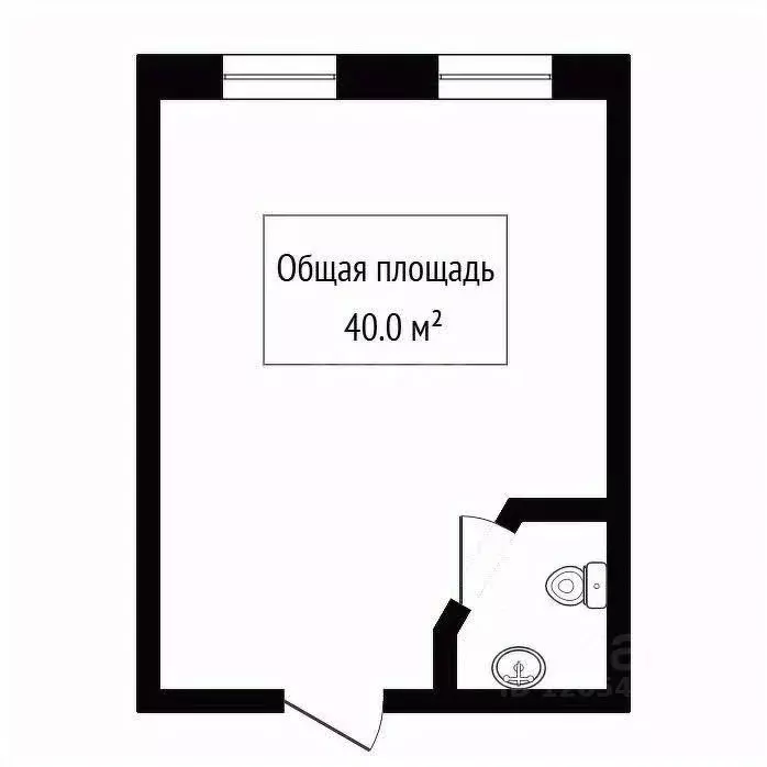 Офис в Новосибирская область, Искитим Советская ул., 230 (40 м) - Фото 1