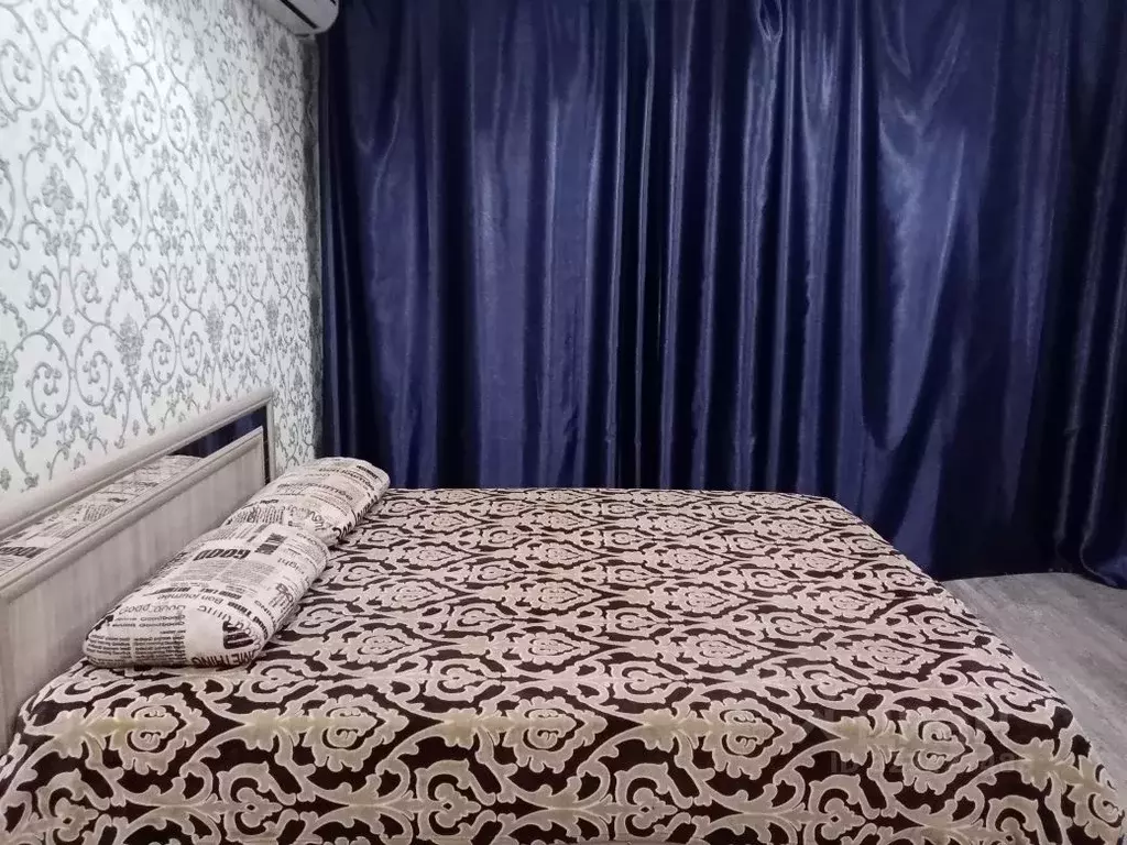 1-к кв. Воронежская область, Воронеж Московский просп., 48Б (47.0 м) - Фото 1