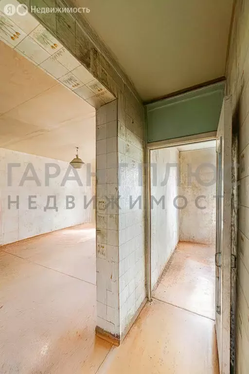 1-комнатная квартира: Липецк, проспект Победы, 55 (31.7 м) - Фото 1