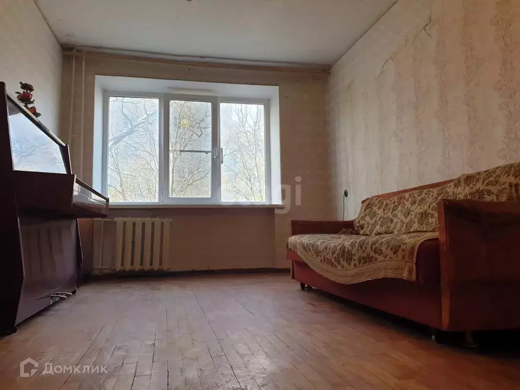 Продаётся 3-к квартира, 65 м - Фото 0