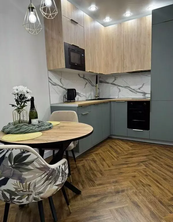 2-к кв. Москва ул. Малая Очаковская, 4Ак1 (42.0 м) - Фото 1