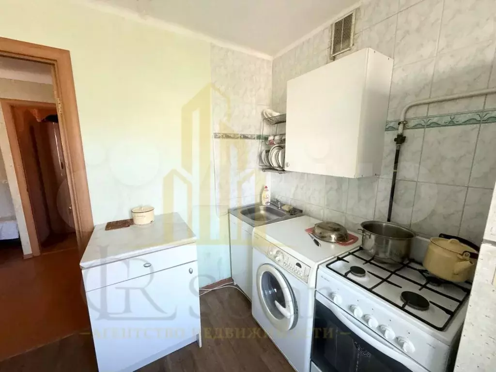 2-к. квартира, 44 м, 4/5 эт. - Фото 1