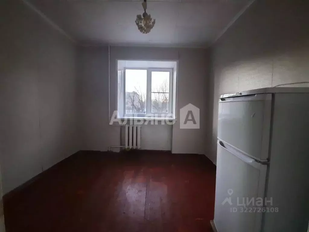 1-к кв. Ростовская область, Донецк 12-й кв-л, 19/2 (14.0 м) - Фото 1