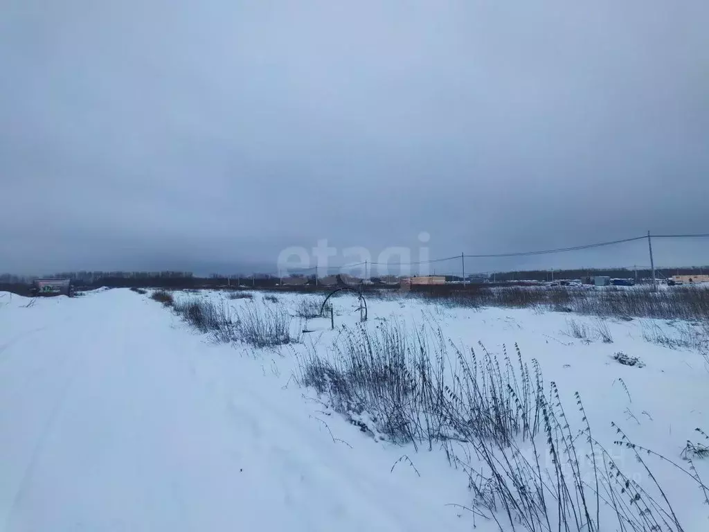 Участок в Архангельская область, Архангельск Талажское ш. (10.8 сот.) - Фото 1