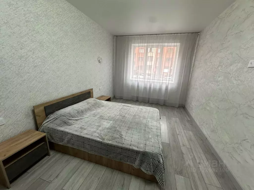 3-к кв. Северная Осетия, Владикавказ ул. Билара Кабалоева, 12Б (80.0 ... - Фото 1