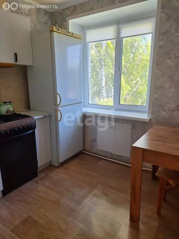 2-комнатная квартира: Брянск, Авиационная улица, 18 (41 м) - Фото 1