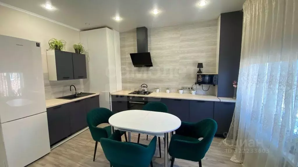 2-к кв. Оренбургская область, Оренбургский район, с. Нежинка ул. ... - Фото 2