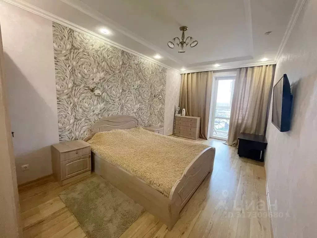 2-к кв. Калининградская область, Зеленоградск ул. Героя России ... - Фото 1