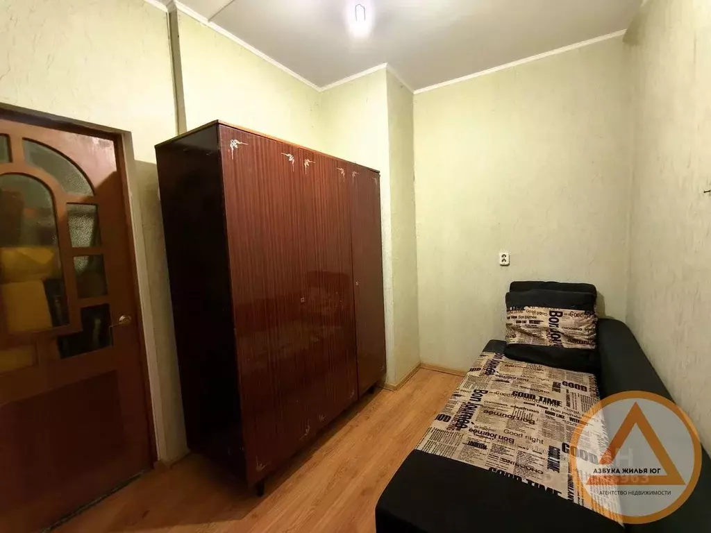 3-к кв. Краснодарский край, Туапсе Гражданский пер. (50.0 м) - Фото 1