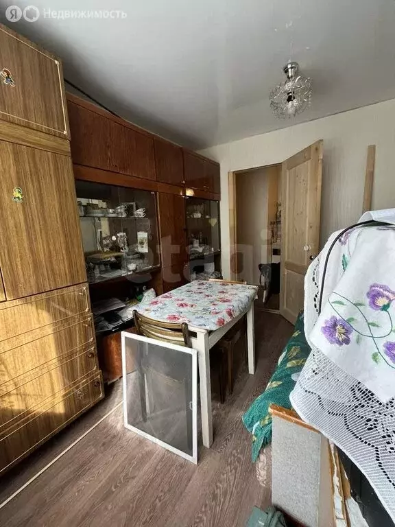 2-комнатная квартира: Вологда, улица Чехова, 17 (33.5 м) - Фото 2